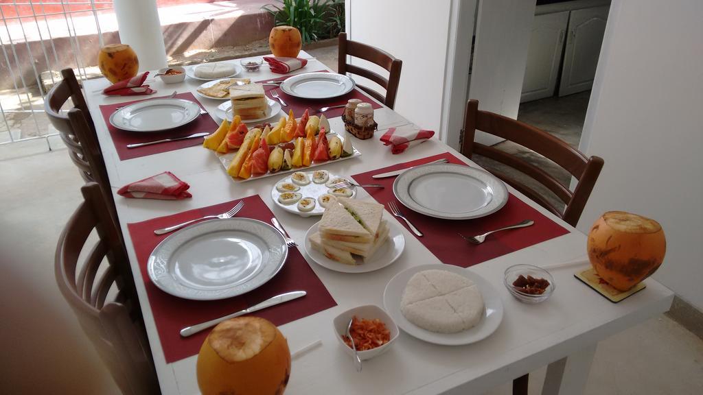 Cozynest Βίλα Galle Εξωτερικό φωτογραφία