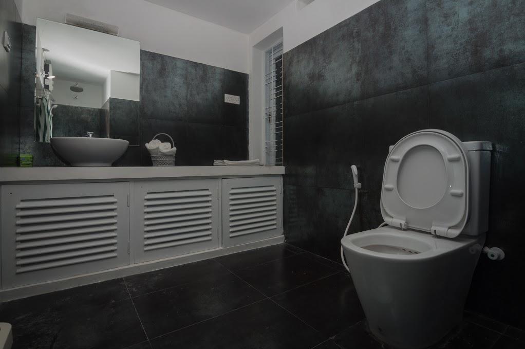 Cozynest Βίλα Galle Εξωτερικό φωτογραφία