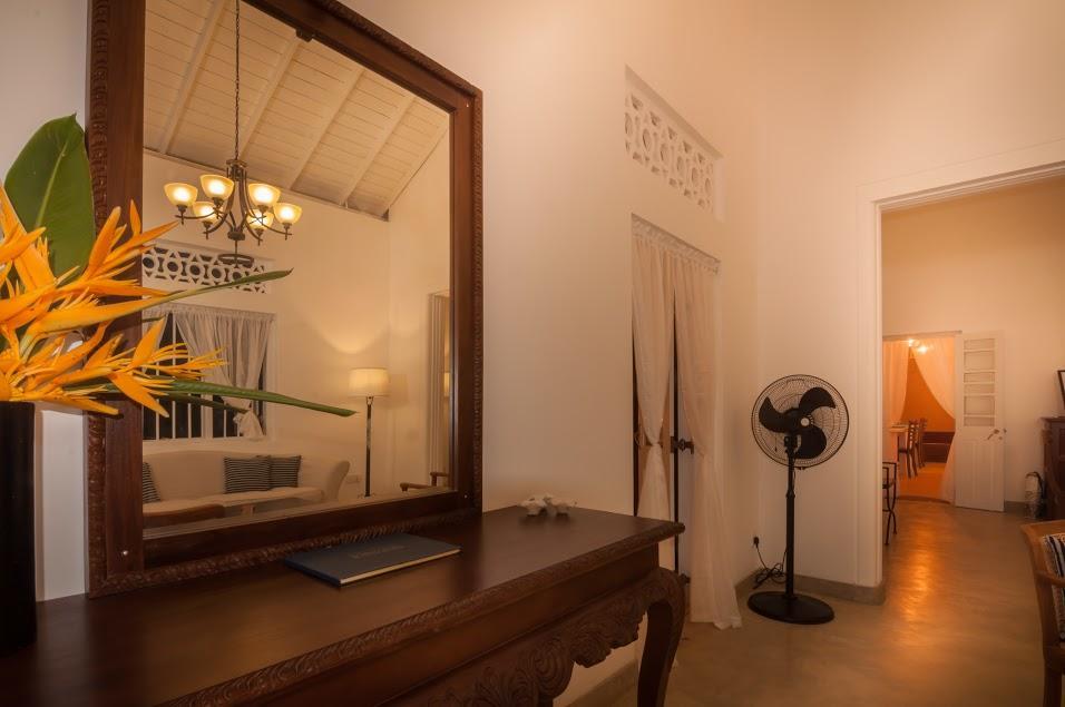 Cozynest Βίλα Galle Εξωτερικό φωτογραφία