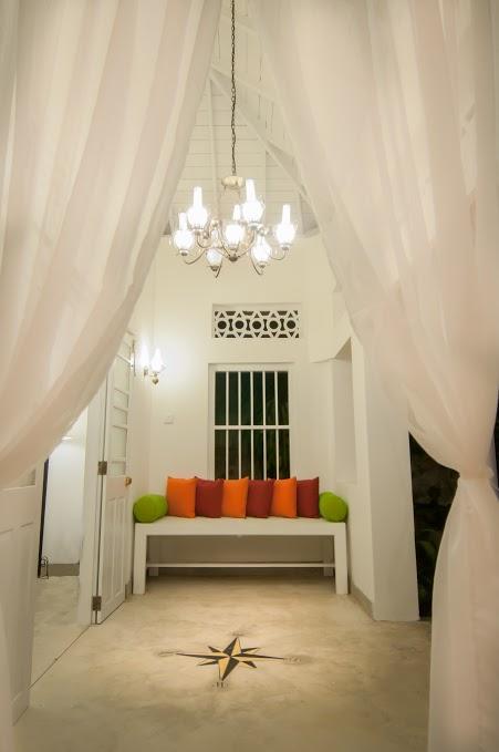 Cozynest Βίλα Galle Εξωτερικό φωτογραφία