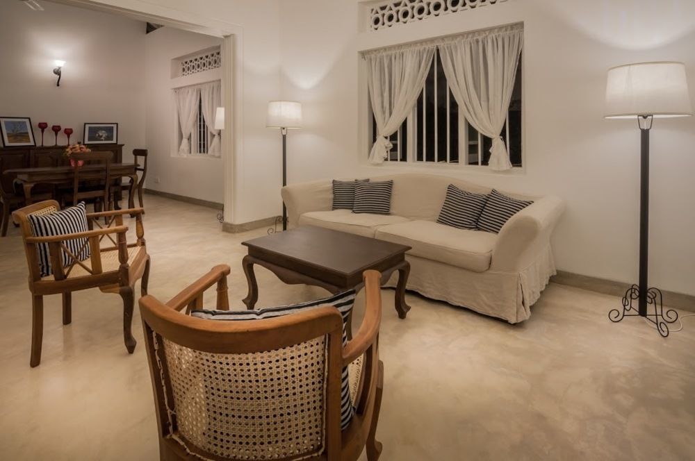 Cozynest Βίλα Galle Εξωτερικό φωτογραφία