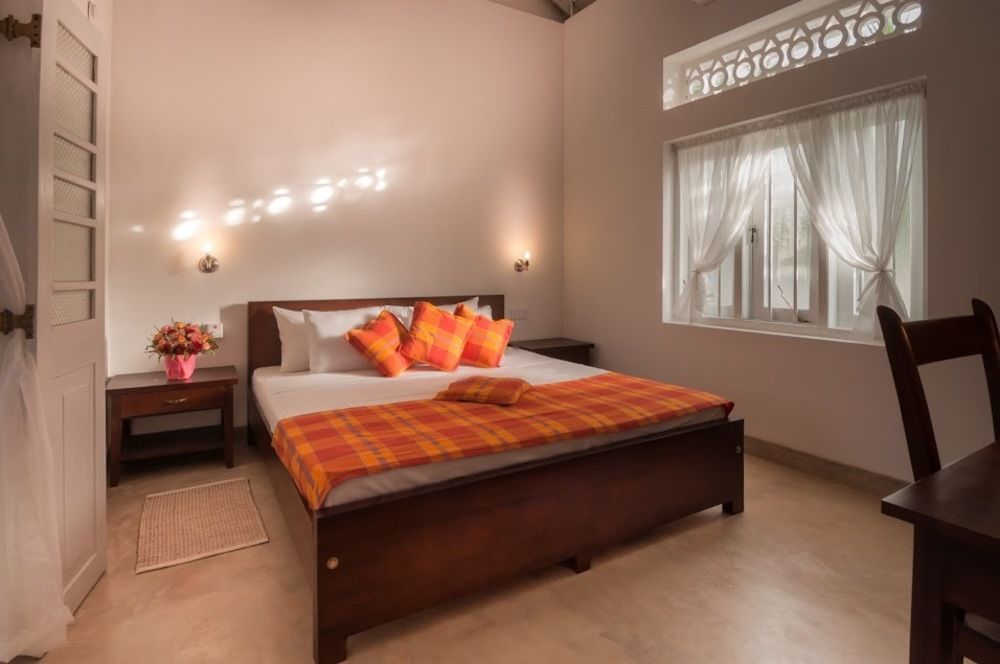 Cozynest Βίλα Galle Εξωτερικό φωτογραφία