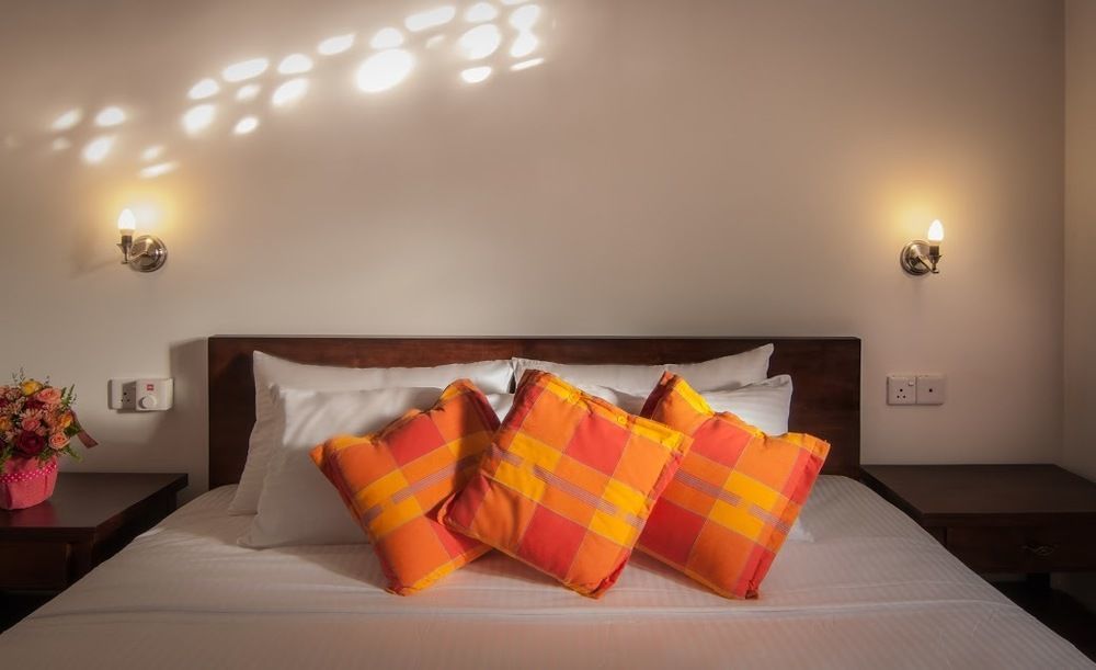 Cozynest Βίλα Galle Εξωτερικό φωτογραφία