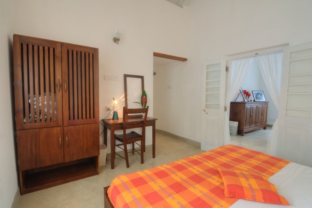 Cozynest Βίλα Galle Εξωτερικό φωτογραφία