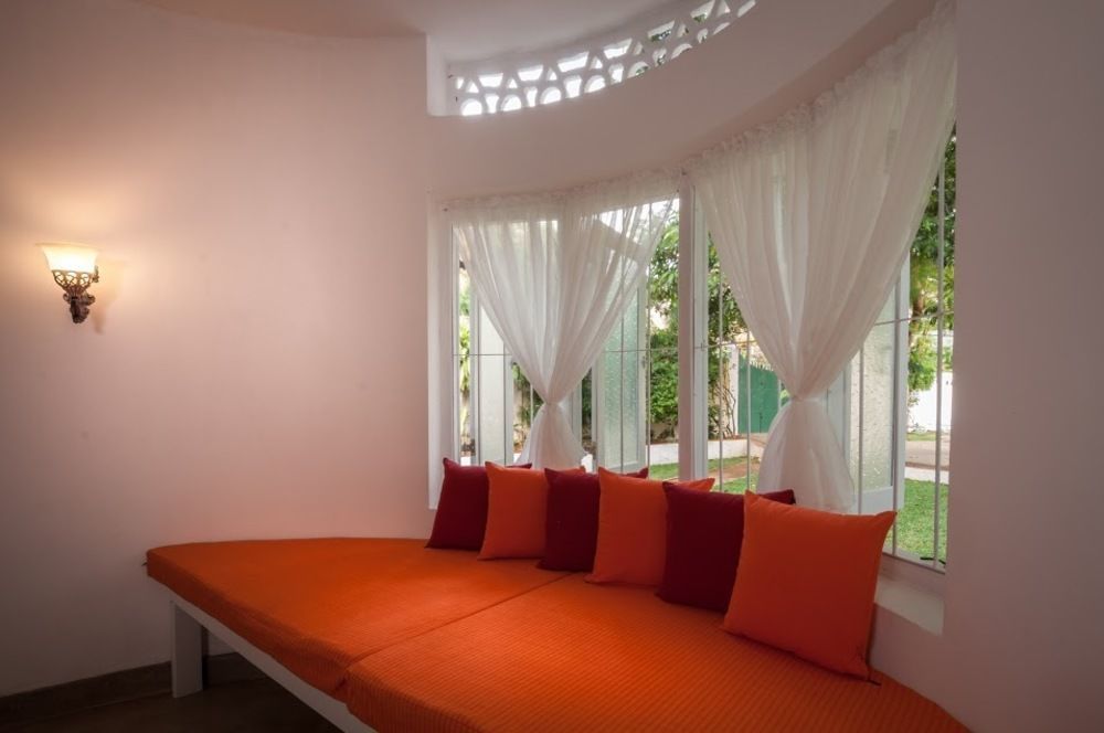 Cozynest Βίλα Galle Εξωτερικό φωτογραφία