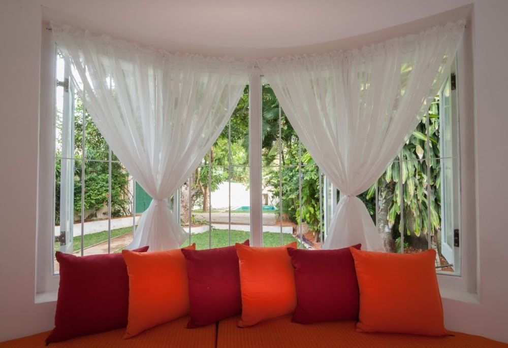 Cozynest Βίλα Galle Εξωτερικό φωτογραφία