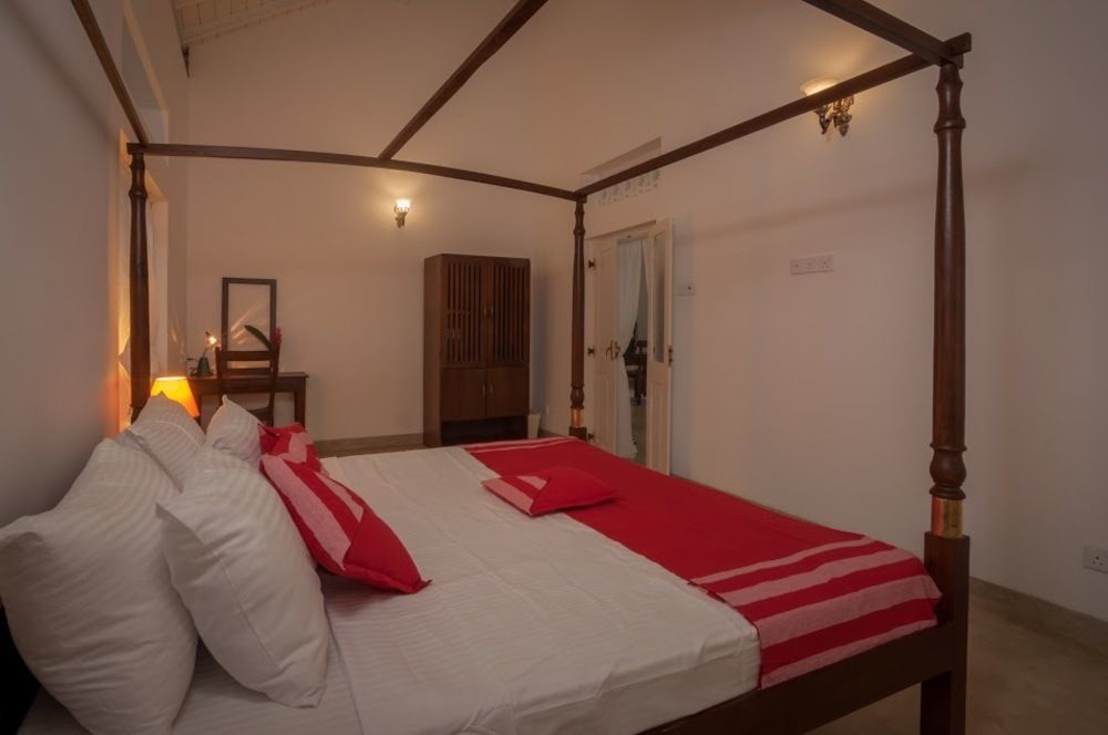 Cozynest Βίλα Galle Εξωτερικό φωτογραφία