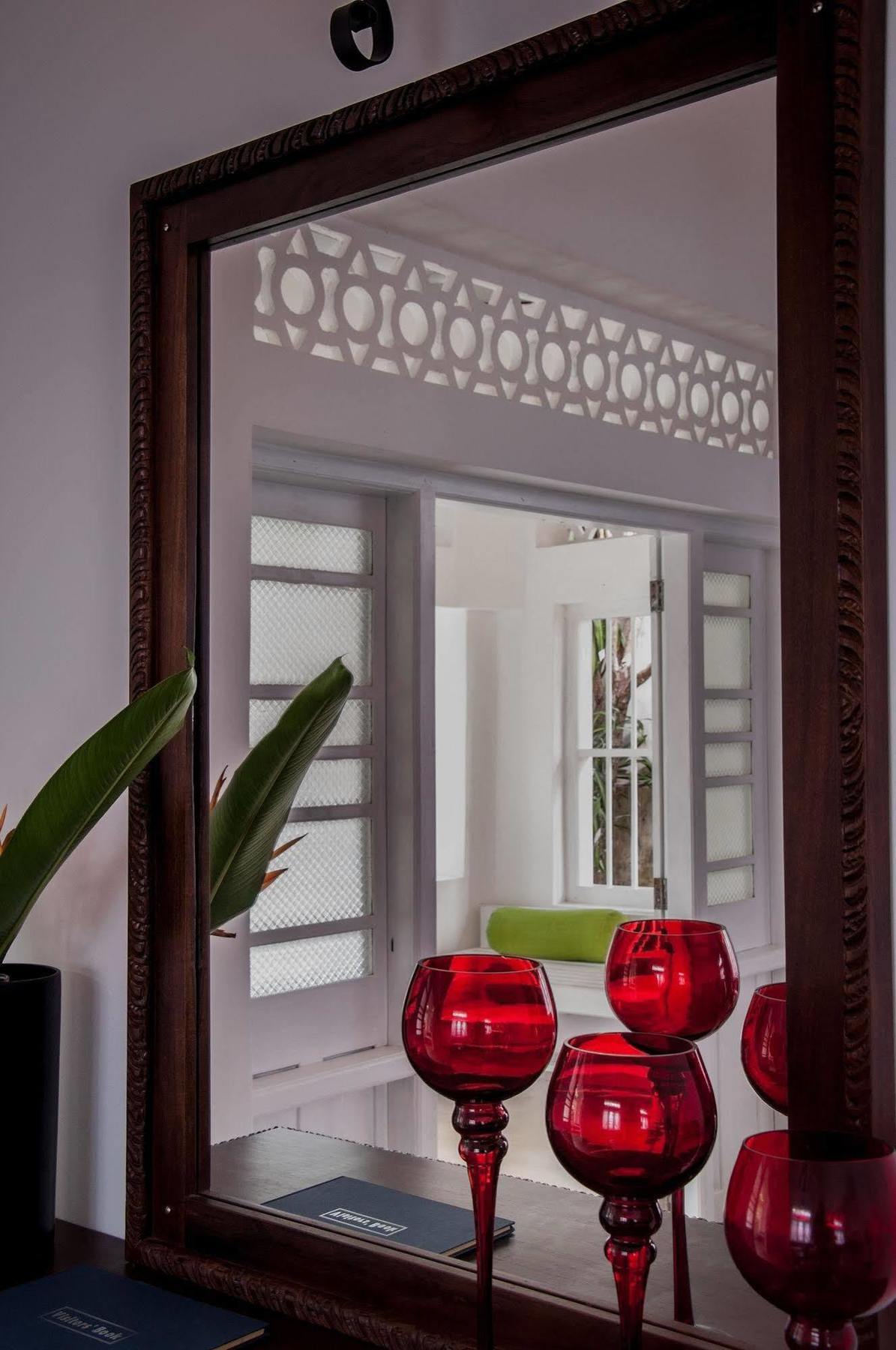 Cozynest Βίλα Galle Εξωτερικό φωτογραφία