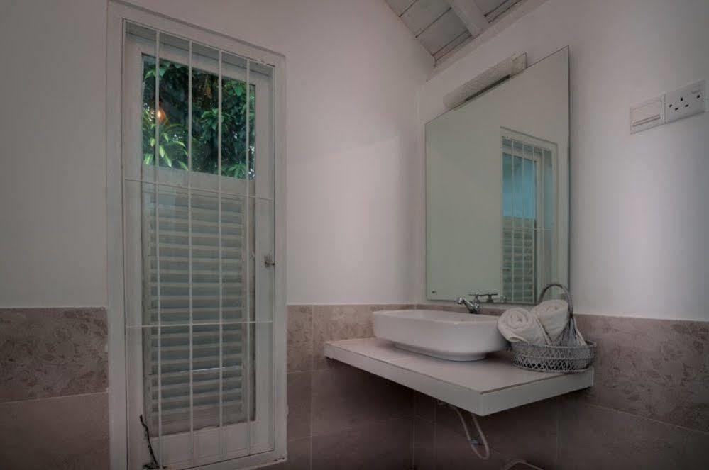 Cozynest Βίλα Galle Εξωτερικό φωτογραφία