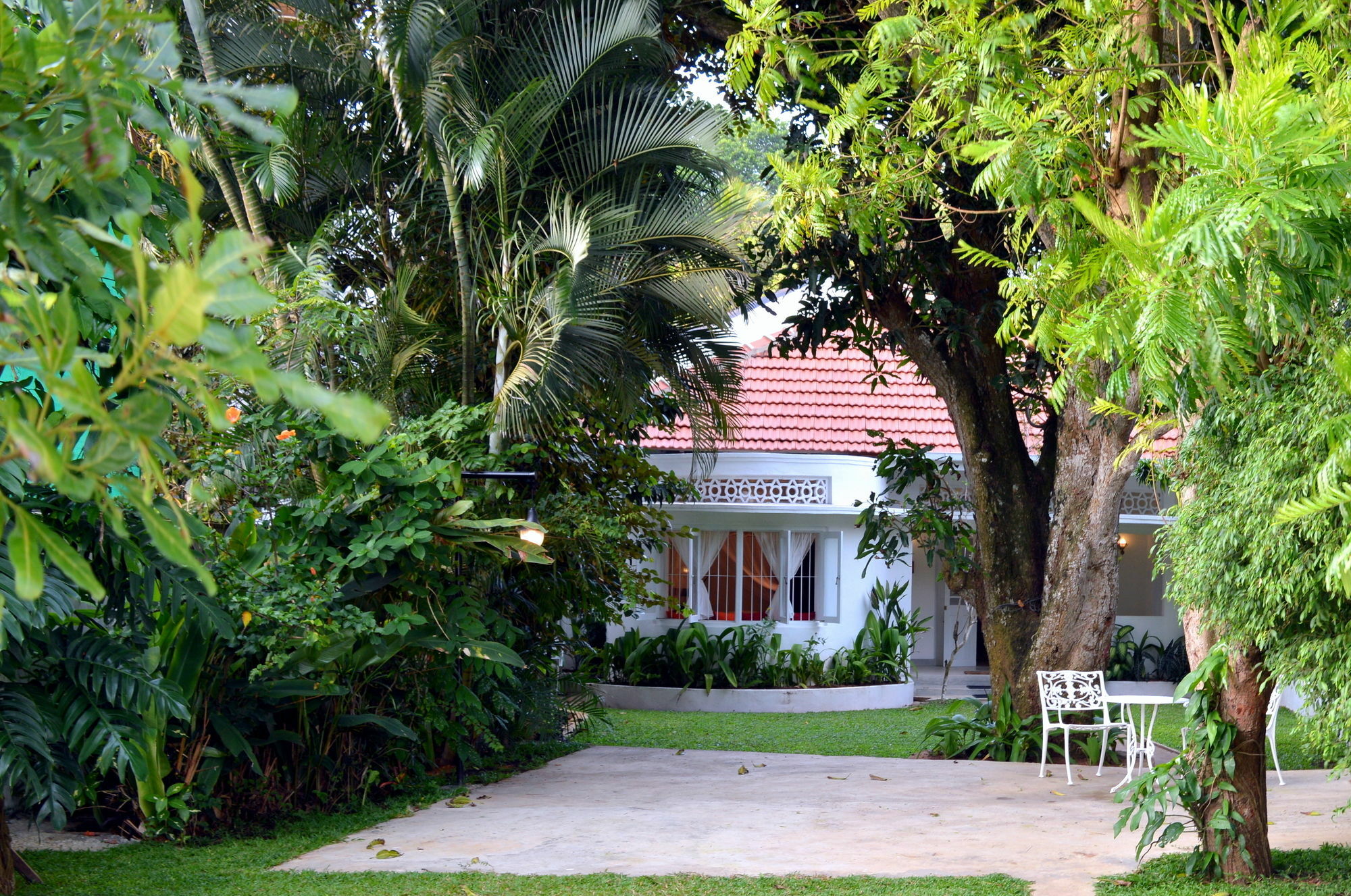 Cozynest Βίλα Galle Εξωτερικό φωτογραφία
