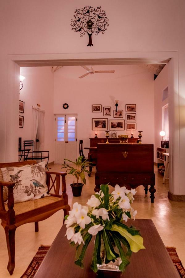 Cozynest Βίλα Galle Εξωτερικό φωτογραφία