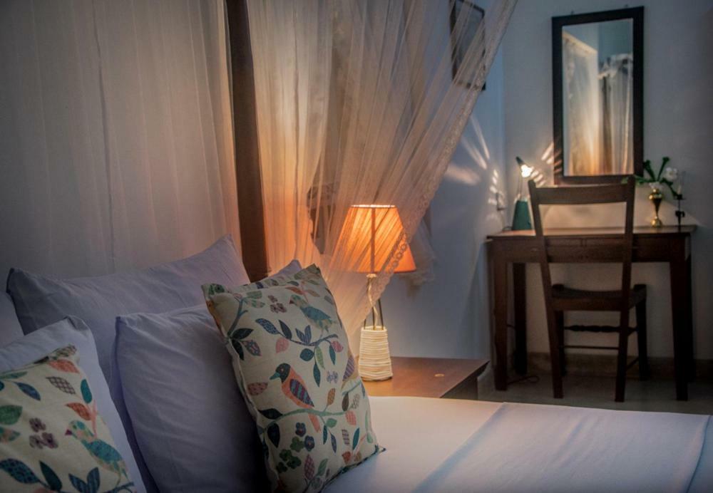 Cozynest Βίλα Galle Εξωτερικό φωτογραφία