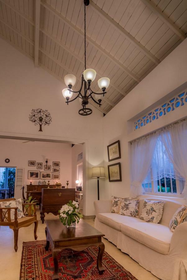 Cozynest Βίλα Galle Εξωτερικό φωτογραφία