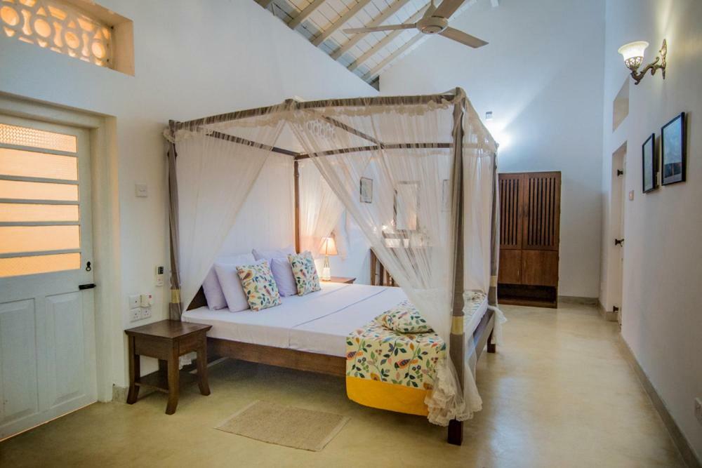 Cozynest Βίλα Galle Εξωτερικό φωτογραφία