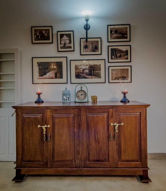 Cozynest Βίλα Galle Εξωτερικό φωτογραφία