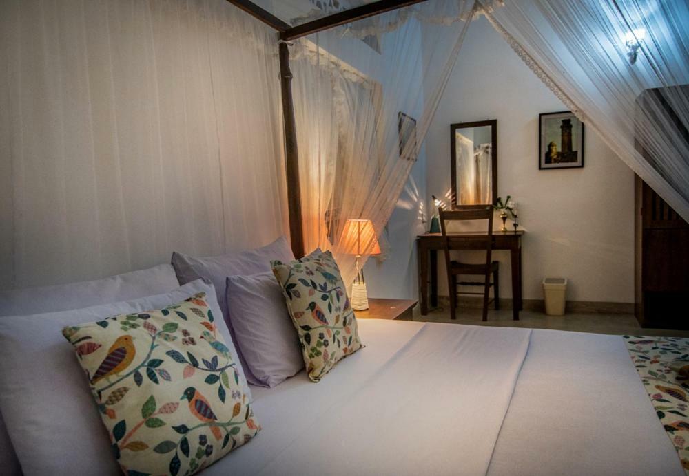 Cozynest Βίλα Galle Εξωτερικό φωτογραφία