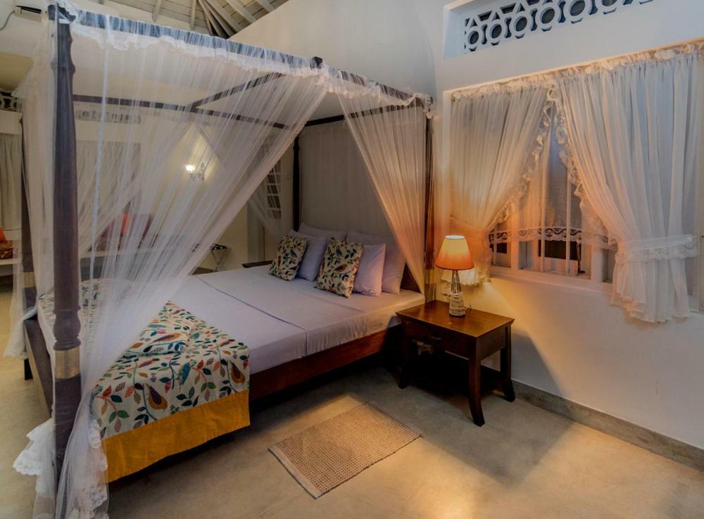 Cozynest Βίλα Galle Εξωτερικό φωτογραφία