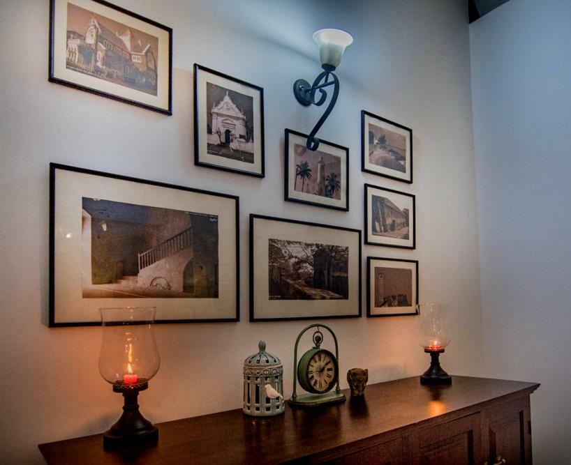 Cozynest Βίλα Galle Εξωτερικό φωτογραφία