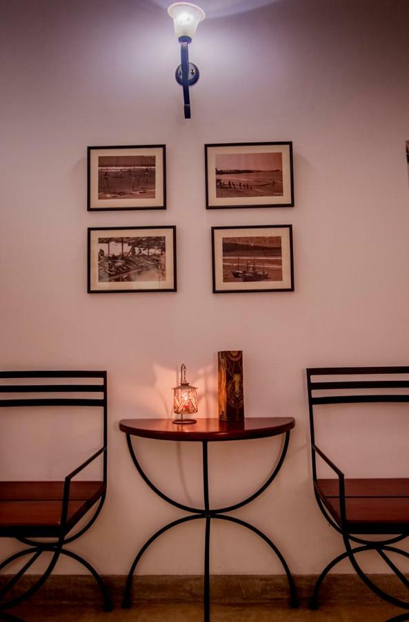 Cozynest Βίλα Galle Εξωτερικό φωτογραφία